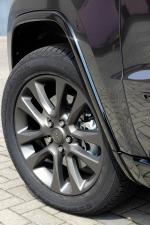 Jeep Grand Cherokee 75th Anniversary 2016 года (WW)